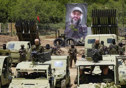 عضو برلمان عن حزب الله يؤكد على حتمية الرد