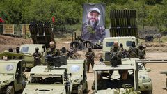 عضو برلمان عن حزب الله يؤكد على حتمية الرد