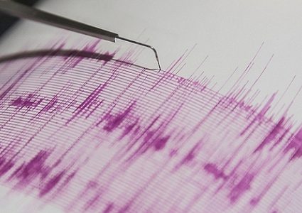 هزة أرضية قوية شعر بها سكان شمالي البلاد وسورية ولبنان