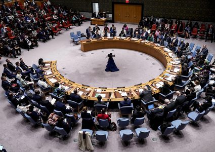مجلس الأمن يناقش اليوم العدوان على غزة وقصف مدارس النازحين