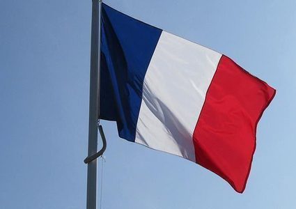 فرنسا: حل الدولتين السبيل الوحيد لضمان السلام الدائم