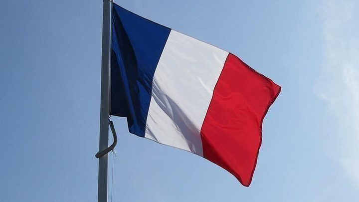 فرنسا: حل الدولتين السبيل الوحيد لضمان السلام الدائم