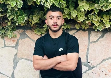 استشهاد شاب متأثرا بإصابته برصاص الاحتلال في رام الله