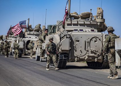 واشنطن: لن نتردد في الدفاع عن إسرائيل وحماية قواتنا