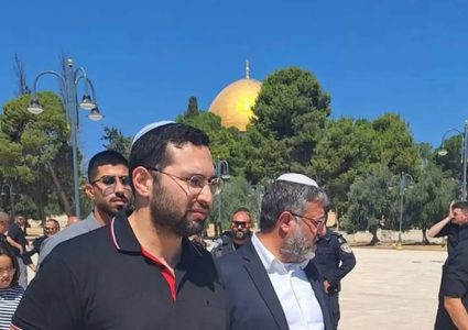 الهيئات والمرجعيات الإسلامية في القدس تدين انتهاكات الاحتلال بالقدس