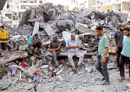 ارتفاع حصيلة الشهداء إلى 39929 والإصابات إلى 92240 منذ بدء العدوان