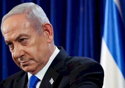 نتنياهو: ما حدث بالأقصى تجاوز للوضع القانوني القائم