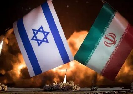 إسرائيل أبلغت حلفاءها أن الرد على أي هجوم إيراني بضرب أهداف في قلب إيران