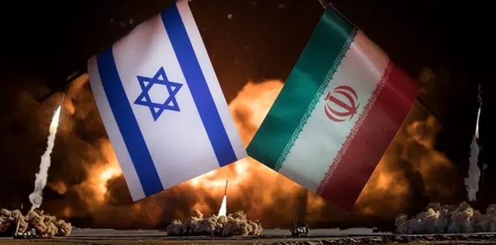 إسرائيل أبلغت حلفاءها أن الرد على أي هجوم إيراني بضرب أهداف في قلب إيران