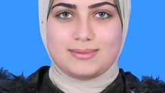 حنين عصام:  بين الهندسة والدمار أمل يزهر في أصعب الظروف