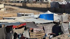 تواجد خجول للنازحين في مواصي رفح؛ بسبب قربها من مناطق توغل جيش الاحتلال في رفح