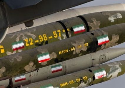 البيت الأبيض: واشنطن تتوقع هجوما إيرانيا على إسرائيل هذا الأسبوع