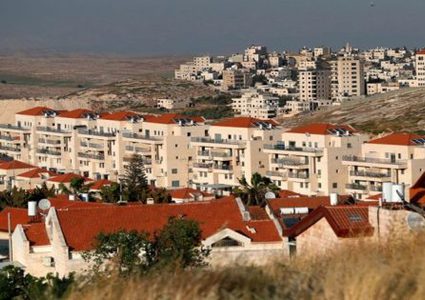 على مساحة 602 دونم..مستوطنة جديدة جنوب بيت لحم