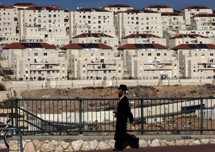 "الخارجية": الفشل الدولي يشجع الاحتلال على التمادي في تعميق الاستعمار