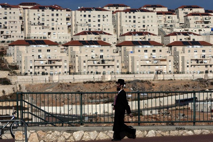 "الخارجية": الفشل الدولي يشجع الاحتلال على التمادي في تعميق الاستعمار