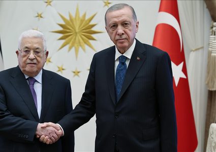 الرئيس يبدأ مساء اليوم زيارة رسمية إلى الجمهورية التركية