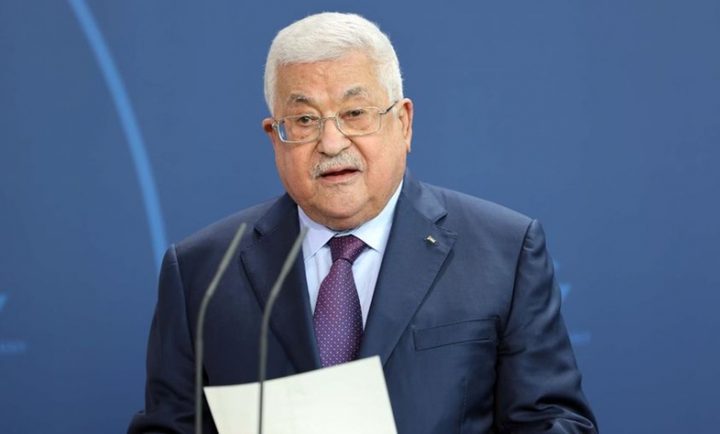 الرئيس محمود عباس يصل تركيا في زيارة رسمية ليومين