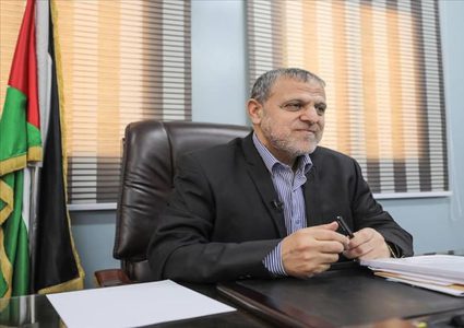 حماس: لن نكون جزءا من مفاوضات الهدنة المرتقبة بالدوحة