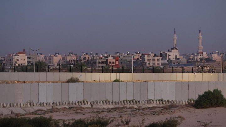 هيئة البث الإسرائيلية: نتنياهو متمسك بالبقاء في محور فيلادلفيا