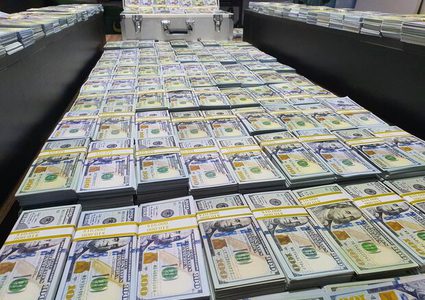 اسرائيل تصادر 38 مليون شيكل من أموال المقاصة