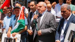 حجاوي يطّلع على احتياجات الهيئات المحلية في محافظة سلفيت وتحدياتها