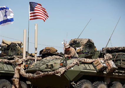 أميركا تصادق على صفقة أسلحة لإسرائيل بقيمة 20 مليار دولار