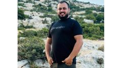 شهيد في طوباس خلال قصف مسيرة لأحد المنازل