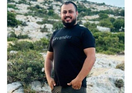 شهيد في طوباس خلال قصف مسيرة لأحد المنازل