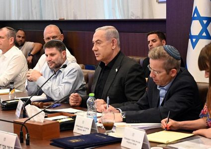 الاحتلال يرسل قادة الأجهزة الاستخبارية لاجتماع الدوحة