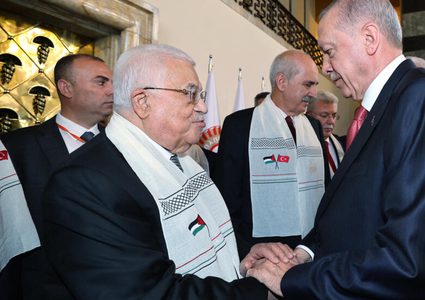 خطاب الرئيس أمام البرلمان التركي يثير ردود فعل إيجابية ويعزز الوحدة الوطنية