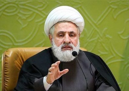 نائب الأمين العام لحزب الله: الرد قادم