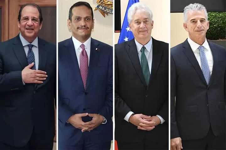 مصير المنطقة في الدوحة: تهدئة أم حرب اقليمية؟