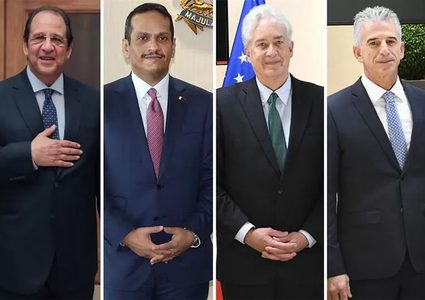 مصير المنطقة في الدوحة: تهدئة أم حرب اقليمية؟