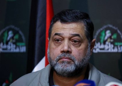 أسامة حمدان: الضيف بخير