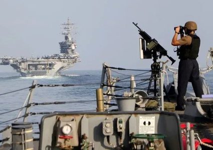 الولايات المتحدة: فرضنا عقوبات على الأصول المرتبطة بالحوثيين وحزب الله