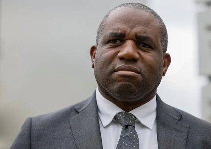 وزير خارجية بريطانيا: الوضع في قطاع غزة مدمر