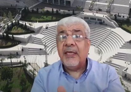 جامعة النجاح تطلق برنامج ماجستير إدارة مخاطر الكوارث الأول من نوعه في فلسطين