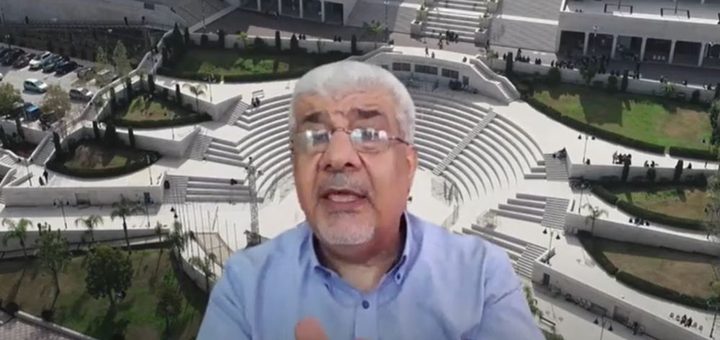 جامعة النجاح تطلق برنامج ماجستير إدارة مخاطر الكوارث الأول من نوعه في فلسطين