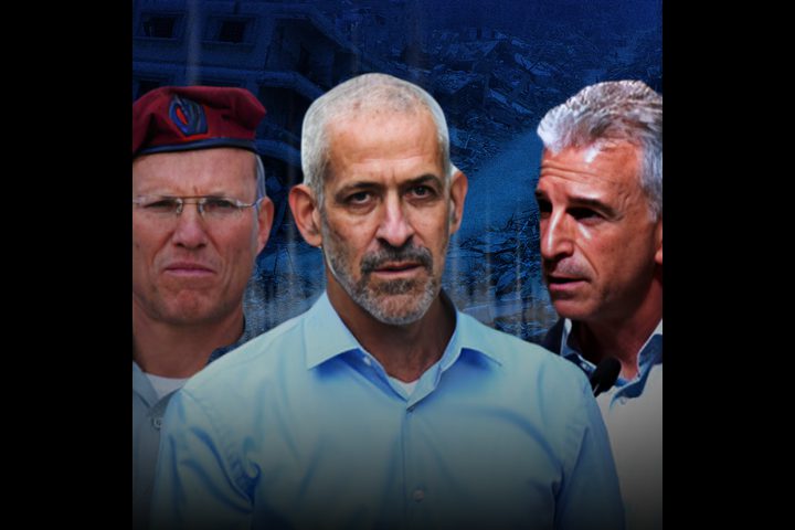 مصادر مصرية: الفجوات في المفاوضات لا تزال كبيرة