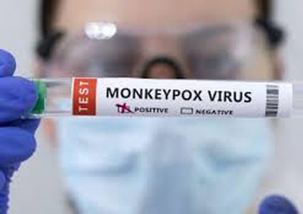 رغم تفشيه.. لقاح جدري القرود لن يكون متوفراً قبل أشهر في إفريقيا