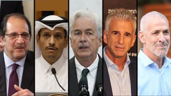 قمة الدوحة مستمرة..الولايات المتحدة تعتزم اتخاذ "خط متشدد للغاية"