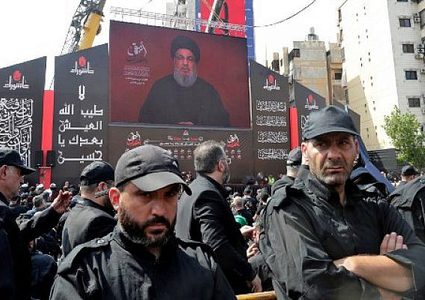 واشنطن بوست: حزب الله لن يهاجم إسرائيل خلال القمة في قطر