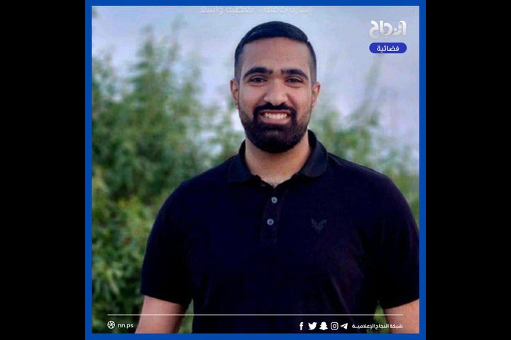 الاحتلال يعتقل شابا وشقيقته من بيتين شرق رام الله