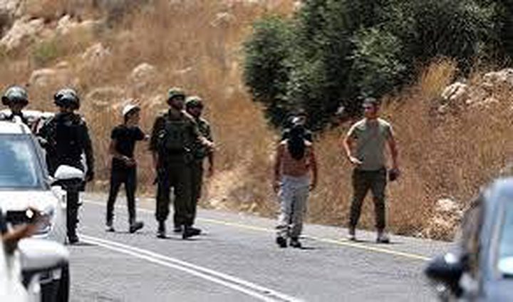 الاردن يدين هجمات المستوطنين على القرى الفلسطينية