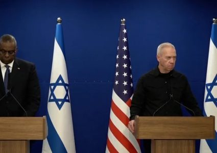 وزارة الدفاع الامريكية :واشنطن تواصل مراقبة التخطيط الايراني