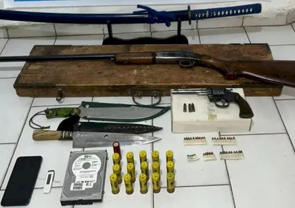 الأرجنتين تعلن اعتقال خلية خططت لهجمات في البلاد