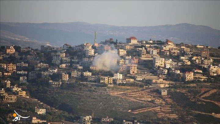 الأمم المتحدة: نحو 110 آلاف شخص نزحوا من جنوب لبنان