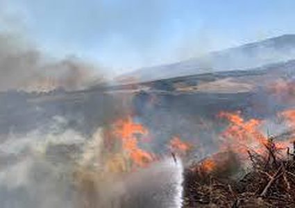 حزب الله يعلن قصف مستوطنة إسرائيلية لأول مرة