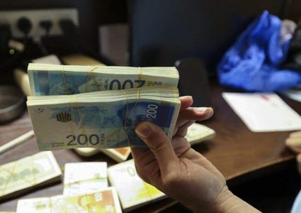 إسرائيل تقتطع نحو 6.93 مليار شيقل من أموال المقاصة وترفض إعادتها