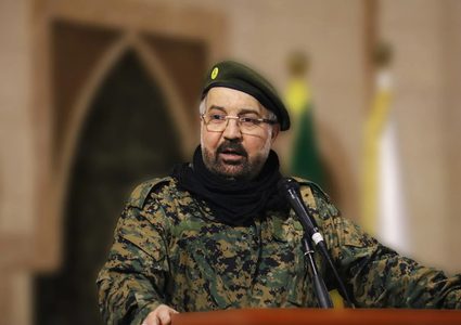 كيف تم اغتيال فؤاد شكر في قلب الضاحية في بيروت؟